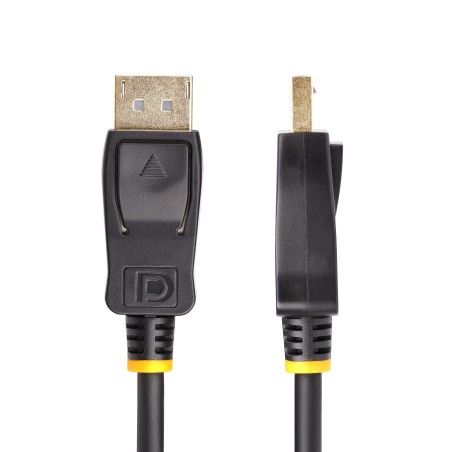 StarTech.com 2M Displayport To Hdmi